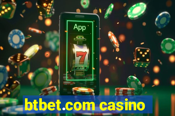 btbet.com casino